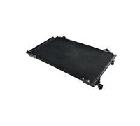NTY Condensatore Aria Condizionata Con Essicatore Alluminio per Toyota Avensis