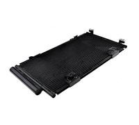 NTY CCS-TY-007 Condensatore climatizzatore