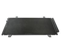 Condensatore radiatore climatizzazione R 134a AC830322 MAXGEAR