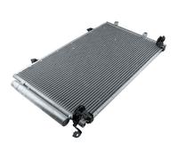 Condensatore climatizzatore per Toyota Camry V3 _V3_ Lexus ES MCV30 2.4 3.0