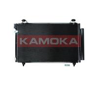 Condensatore, Climatizzatore per TOYOTA COROLLA