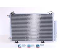 Condensatore, Climatizzatore per TOYOTA ECHO YARIS YARIS VERSO YARIS VERSO VAN