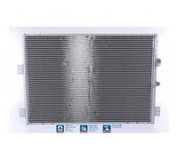 Condensatore Climatizzatore Per Toyota Hiace IV V NISSENS 88460-26330