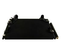Condensatore, Climatizzatore per TOYOTA HILUX