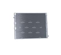 Condensatore, Climatizzatore per TOYOTA LAND CRUISER 90