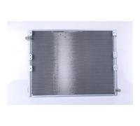 Condensatore Climatizzatore Per Toyota Land Cruiser 90 _J9_ Mercedes-Benz