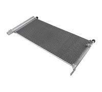 Condensatore climatizzatore per Toyota Prius Plus _W4_ 1.8 Hybrid 11-20
