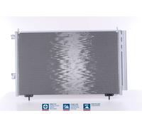 Condensatore, Climatizzatore per TOYOTA RAV 4