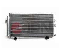 Condensatore, Climatizzatore per TOYOTA RAV 4