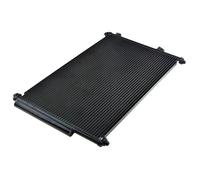 NTY Condensatore radiatore climatizzazione CCS-TY-009 per Toyota RAV 4 III