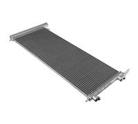 NTY – Condensatore climatizzatore – CCS-TY-044 – Adatto per Toyota RAV4 IV 2.5 Ibrido 4WD