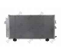 Condensatore climatizzatore per TOYOTA RAV4 II 2000-2005 1.8 2.0 2.4