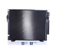 Condensatore, Climatizzatore per TOYOTA SEQUOIA TUNDRA