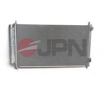 Condensatore, Climatizzatore per TOYOTA YARIS