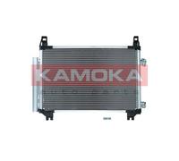Condensatore, Climatizzatore per TOYOTA YARIS