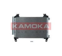 Condensatore, Climatizzatore per TOYOTA YARIS
