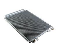 NTY CCS-KA-008 Condensatore climatizzatore