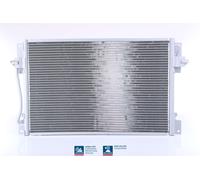 Condensatore, Climatizzatore per VOLVO 850 C70 S70 V70 XC70