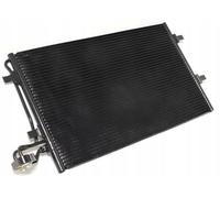 Condensatore climatizzatore per VOLVO C30 C70 II S40 II V50 2003-2012