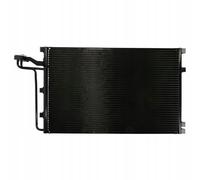 Condensatore Climatizzatore per VOLVO C30 C70 S40 V50 2.0D-2.5 01.04-06.13