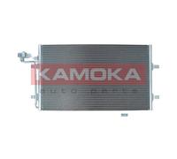 Condensatore, Climatizzatore per VOLVO C30 C70 S40 V50
