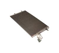 Condensatore, Climatizzatore per VOLVO C30 C70 S40 V50