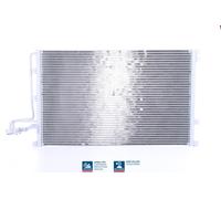 Condensatore, Climatizzatore per VOLVO C30 C70 S40 V50