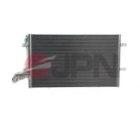 Condensatore, Climatizzatore per VOLVO C30 C70 S40 V50