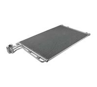 NTY CCS-VV-011 Condensatore climatizzatore