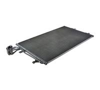Condensatore climatizzatore per Volvo S40 II V50 C30 C70 II 1.6 D2 2.0 D D3 c...