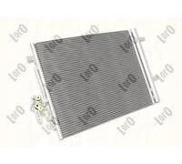 Condensatore Climatizzatore per VOLVO S60 S8 V40 V60 V70 XC70 II 1.5-2.5 2006-