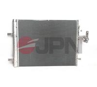 Condensatore, Climatizzatore per VOLVO S60 S80 V40 V60 V70 XC70