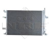 Condensatore, Climatizzatore per VOLVO S60 S80 V70 XC70