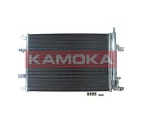 Condensatore, Climatizzatore per VOLVO S60 S80 V70 XC70
