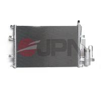Condensatore, Climatizzatore per VOLVO S60 S80 V70 XC70 XC90