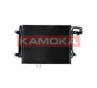 Condensatore, Climatizzatore per VW CADDY TOURAN