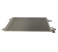 Condensatore, Climatizzatore per VW CALIFORNIA MULTIVAN TRANSPORTER