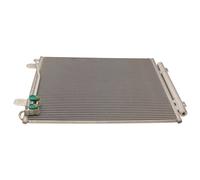 Condensatore, Climatizzatore per VW CC PASSAT PASSAT ALLTRACK PASSAT CC