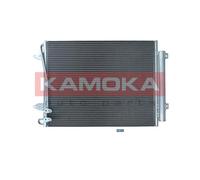Condensatore, Climatizzatore per VW CC PASSAT PASSAT ALLTRACK PASSAT CC