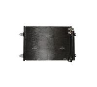 Condensatore, Climatizzatore per VW CC PASSAT PASSAT ALLTRACK PASSAT CC