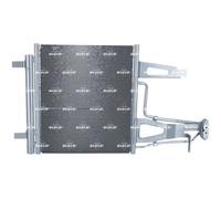 Condensatore, Climatizzatore per VW LOAD UP UP