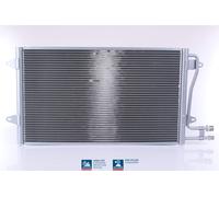 Condensatore, Climatizzatore per VW LT 28-35 LT 28-46