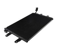 NTY Condensatore climatizzazione CCS-VW-009 per VW New Beetle 1C0820413F