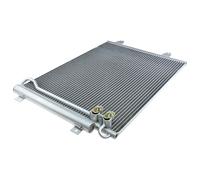 Condensatore climatizzatore per VW Passat B6 B7 3C CC Variant FSI TSI BlueTDI...