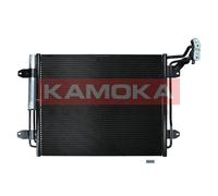 Condensatore, Climatizzatore per VW TIGUAN