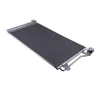 NTY CCS-VW-026 Condensatore climatizzatore