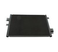 Condensatore radiatore climatizzazione AC830300 MAXGEAR per PORSCHE 911 BOXSTER