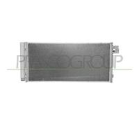 Condensatore Climatizzatore Prasco BM034C001 Prascoselection per Bmw