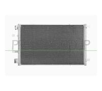Condensatore Climatizzatore Prasco DS711C001 Prascoselection per Nissan