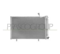 Condensatore Ford Fiesta Mk Vi Dal 2013 Al 2017 1806675 FD346C006